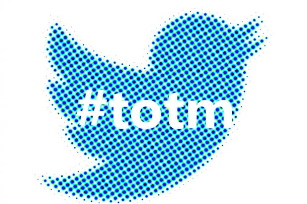 Best Kiwi Tweets of July 2014