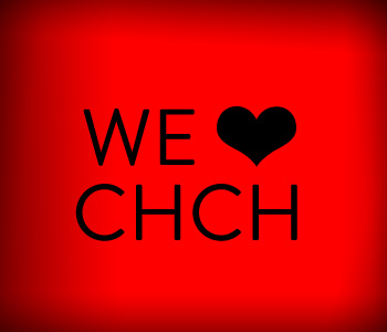 We love Christchurch